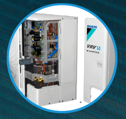 Daikin Ürün Görseli