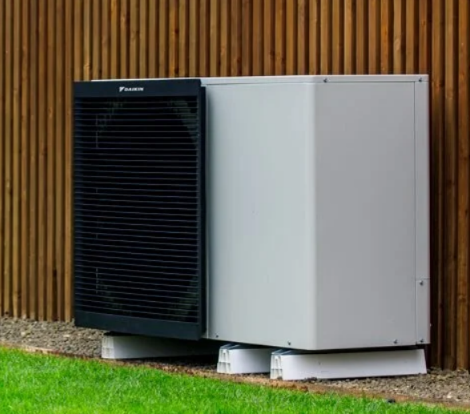 Daikin Ürün Görseli